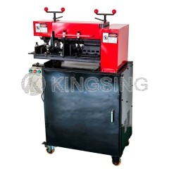 Heavy Duty Scrap Cable Stripper