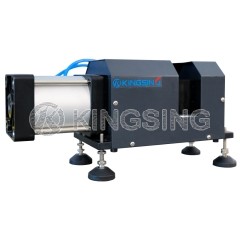 Pneumatic Cable Cutting Machine