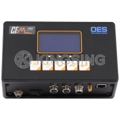 Crimping Force Monitor