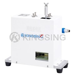 Cable Twisted Pair Wire Separating and Staightening Machine
