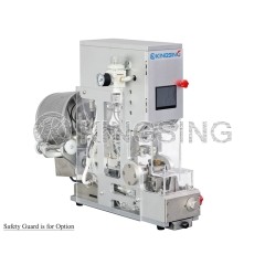 Waterproof Seal Insertion Machine