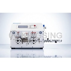 Electric Lifting Wheel Internal-External Integrated Wire Stripping Machine