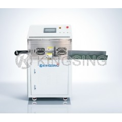 Multi-core Cable Wire Stripping Machine