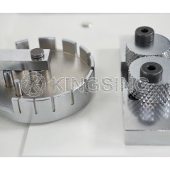 Electric Terminal Pull Force Tester