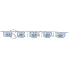 Nylon-Insulated Male Terminal