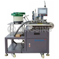 USB2.0 Connector Soldering Machine