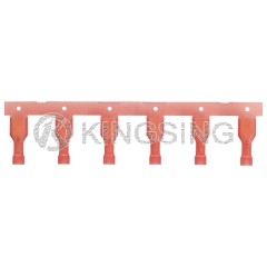 Nylon-Insulated Female Terminal