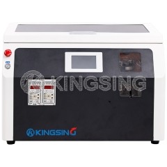 Socket & Pin Contacts Crimping Machine