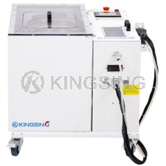 Handheld Cable Tie Machine