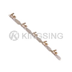 Welding Terminals