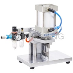 Pneumatic Cutting Machine