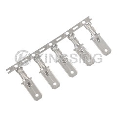 250' TAB Terminals