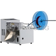 Cold Blade Tape Cutting Machine