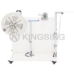 Automatic Flat Ribbon Cable Feeding Machine