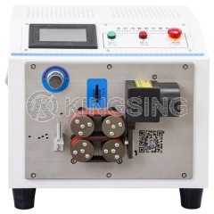 Automatic Heat Shrink Tube Cutting Machine