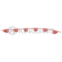 Nylon-Insulated Female Terminal