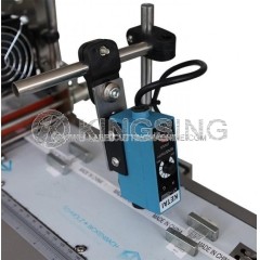Automatic Label Cutting Machine