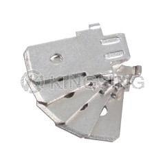 250' TAB Terminals