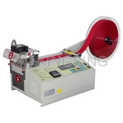 Automatic Webbing Cutting Machine