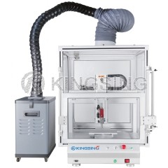 Automatic Conformal Coating Robot