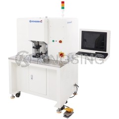 50Ton Servo Motor Large Terminal Crimping Machine