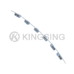 Nylon-Insulated Female Terminal