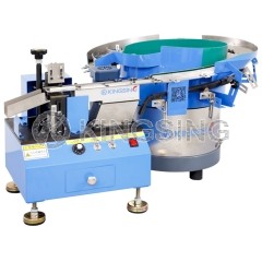 Automatic Lead Cutter