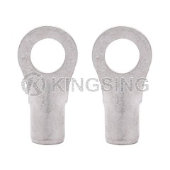 Non-Insulated Ring Terminal
