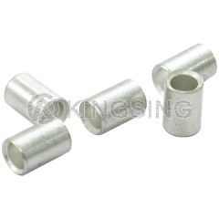 Non-Insulated Pin Terminal