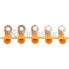 Insulated Ring Terminal