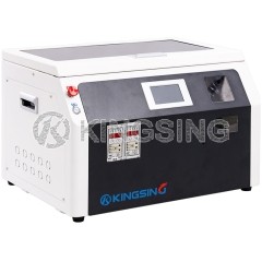 Socket & Pin Contacts Crimping Machine