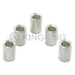 Non-Insulated Pin Terminal