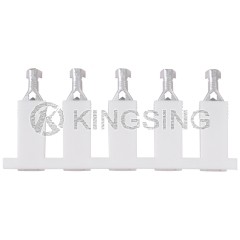 Continous Preinsulation With Lock