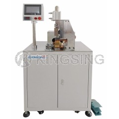 Terminal Hot Crimping Machine for Magnet Wires