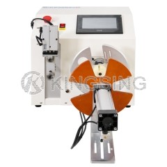 Neat Wire Winding Machine