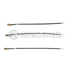 Riveting Wire Harness Buckle Machine