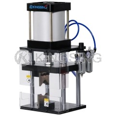 Pneumatic Cable Wire Cutting Machine