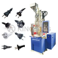 Cable Injection Moulding Machine
