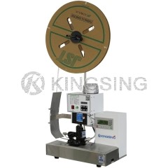 Economical FFC Flat Cable Crimping Machine