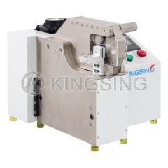 Hexagon Edge Terminal Crimping Machine