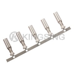 Bullet Terminals