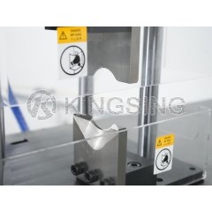 Pneumatic Cable Wire Cutting Machine