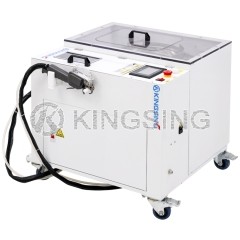 Handheld Cable Tie Machine