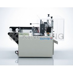 Automatic Tape Cutting Machine with Touchscreen Interface