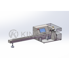 Wire Harness Taping Machine
