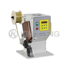 Automatic Copper Tape Splicing Machine