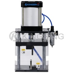 Pneumatic Cable Wire Cutting Machine