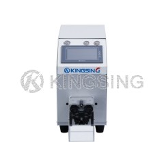 Electric Multi-core Wire Stripper Without Tool Change