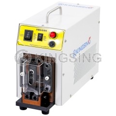 Ethernet Cable Crimping Machine