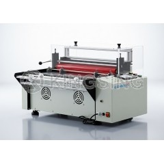 Automatic Tape Cutting Machine with Touchscreen Interface
